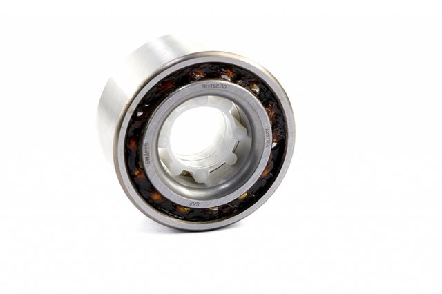 Підшипник ступиці SH16830 Shafer