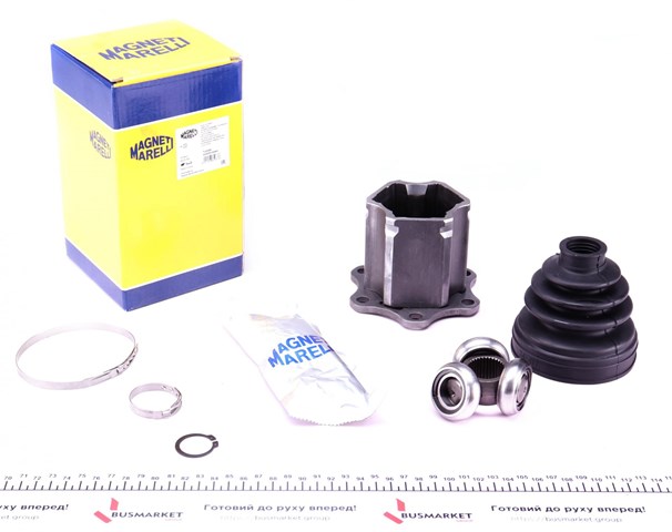 302009100049 Magneti Marelli ШРКШ внутрішній, передній