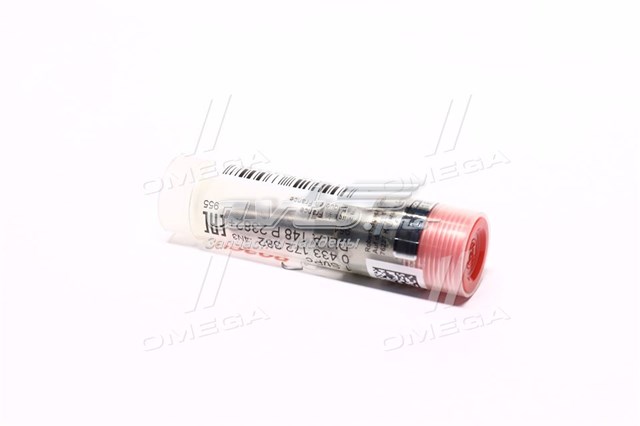 Розпилювач дизельної форсунки Bosch 433172382 ціна, від 72.25 USD