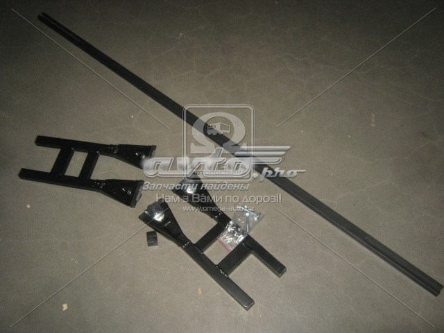 Багажник даху ГАЗ Газель (2705) (ГАЗ Газель)