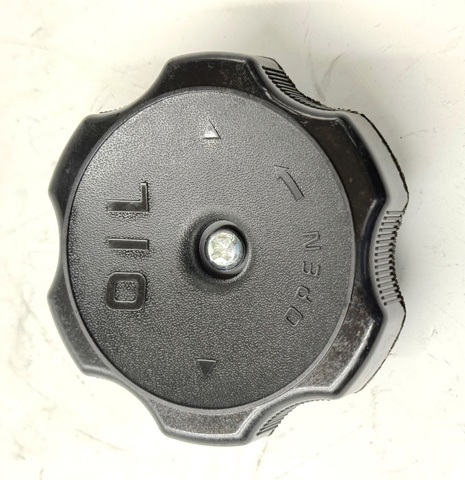 Кришка маслозаливной горловини Q-fix Q3730072 ціна, від 3.89 USD