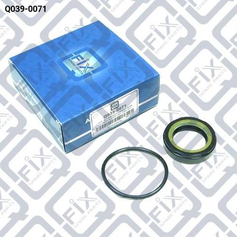РМК рульовго механізму Q-fix Q0390071 ціна, від 3.58 USD