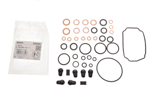 Купити H146600112 Bosch Ремкомплект ПНВТ
