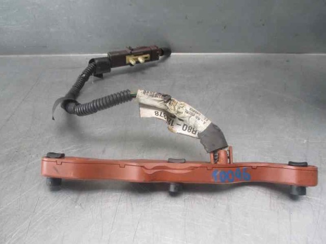 Купити 4R8Q12A378 Peugeot/Citroen 