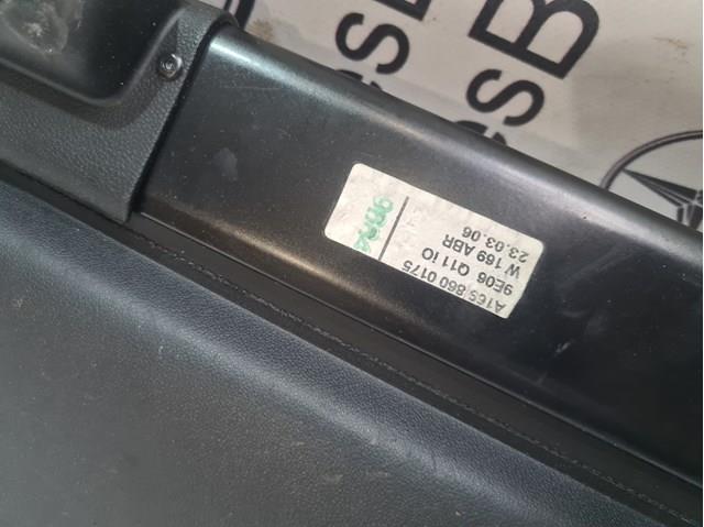 Mercedes A1698600175