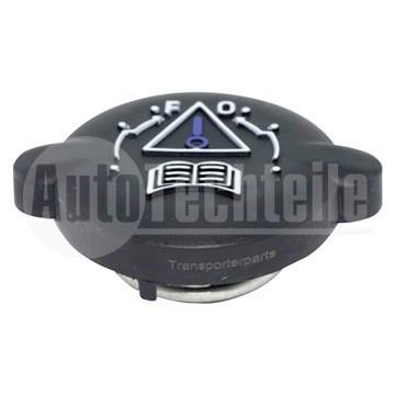 5110112 Autotechteile Пробка розширювального бачка