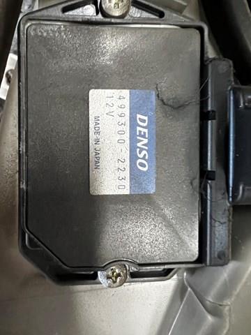 Реле обігрівача Land Rover 4993002230