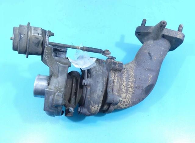 Турбіна General Motors 90573534 ціна, від 163.66 USD