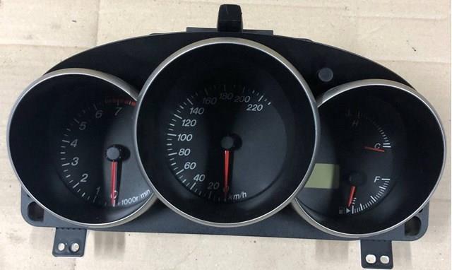  Mazda 4KBP4KB ціна, від 16.82 USD