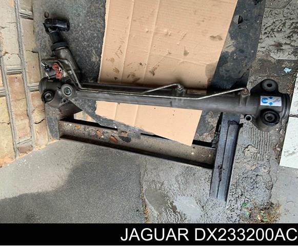 Купити C2Z20447 Jaguar Рульова рейка