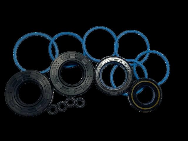 РМК рейки Emmetec HO9008KIT
