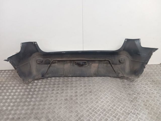 H5022BR0MH Nissan/Infiniti Буфер (бампер) задній