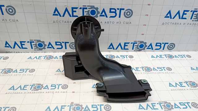 PAH913200A Mazda Повітрозабірник повітряного фільтра