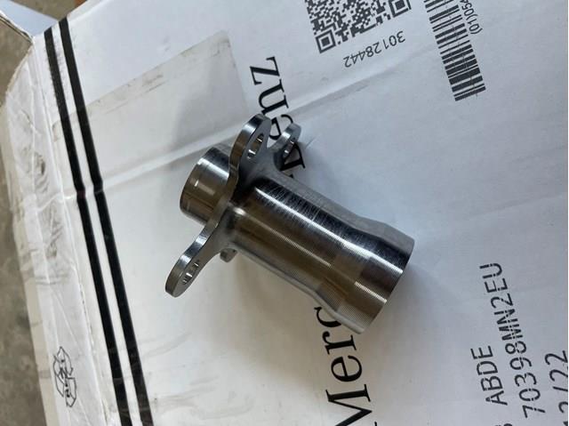 Купити A2540320000 Mercedes 