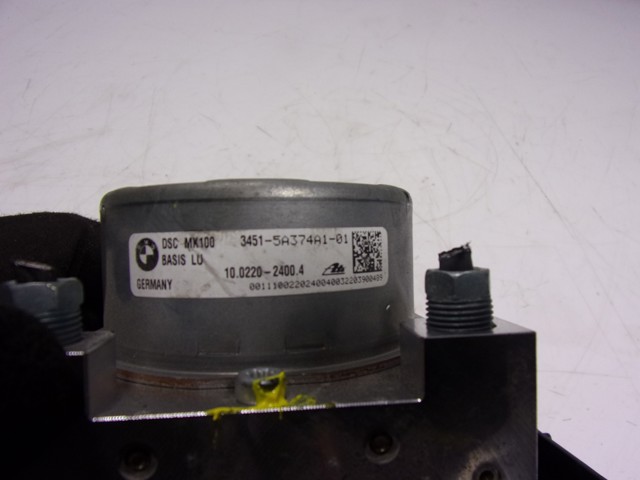 Купити 34505A374A3 BMW Гідроблок АБС