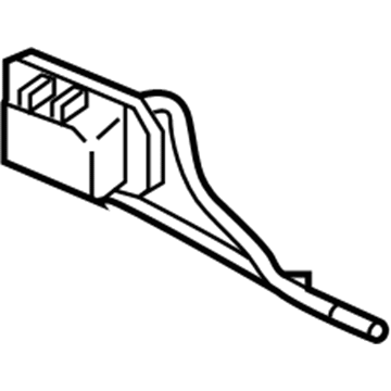  General Motors 23390514 ціна, від 111.33 USD