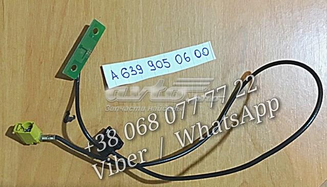 A0018205335 Mercedes 