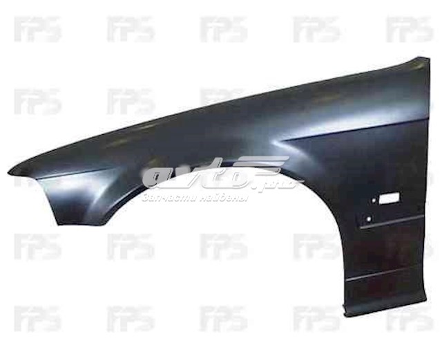 Ліве переднє крило FPS FP0060313 ціна, від 49.33 USD