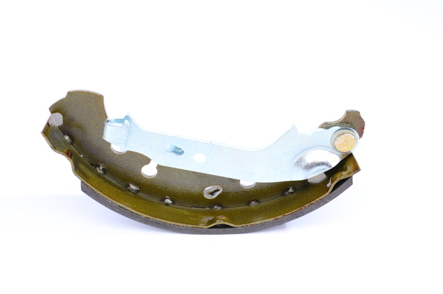 Колодки гальмові задні, барабанні Kampol K807 ціна, від 22.85 USD