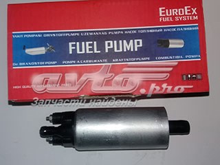 EXP37001 Euroex 