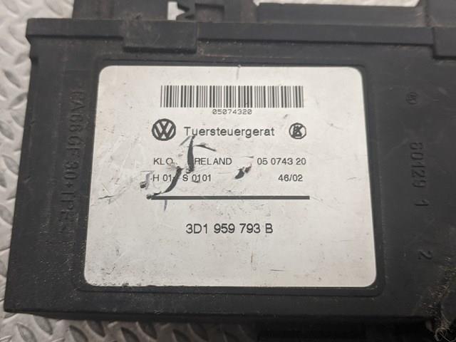 Купити 3D1959793B VAG 