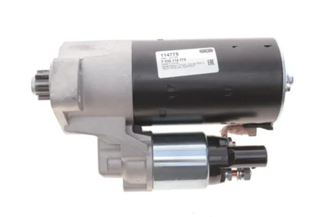 Стартер Cargo F032114775 ціна, від 75.93 USD