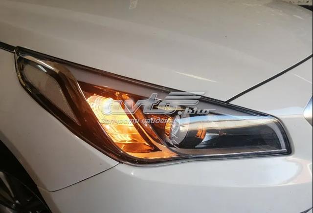 Фара ліва 92101C1110 Hyundai/Kia