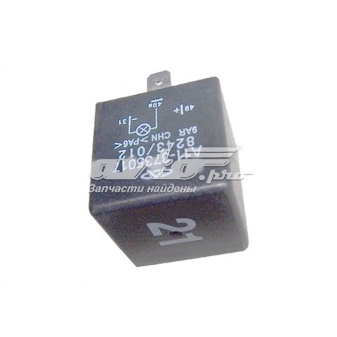 Автомобільні реле поворотів Chery Amulet I ліфтбек (A15) (2003 - 2011) ціна, від 1.98 USD