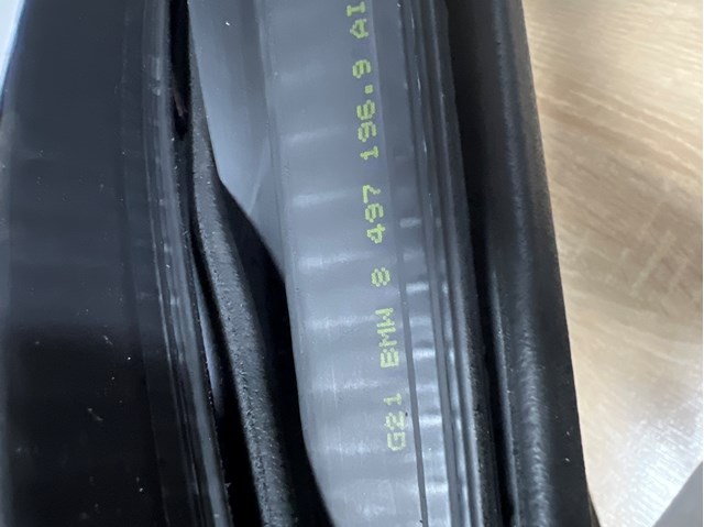 51768497196 BMW 