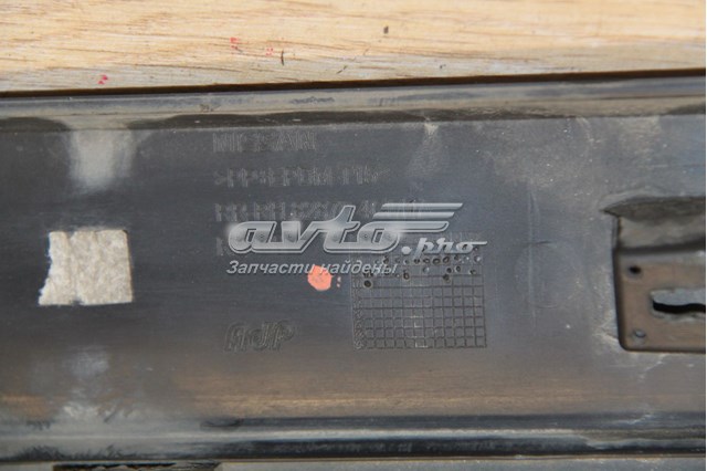 828764CE0A Nissan/Infiniti 