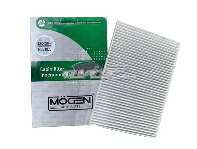 Фільтр повітряний обігрівача Mogen MCB1030 ціна, від 2.38 USD