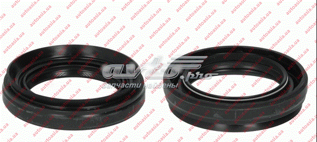 Сальник півосі переднього моста Geely 3016007576 ціна, від 3.05 USD