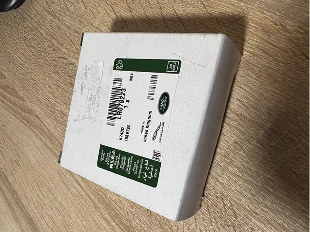  LR079223 Land Rover