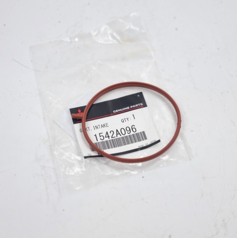 Прокладка дросельної заслінки Mitsubishi 1542A096 ціна, від 5.29 USD