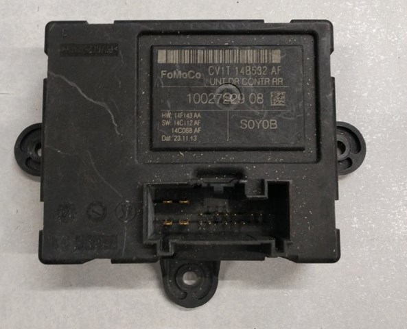 Купити CV1T14B532AJ Ford Блок комфорту