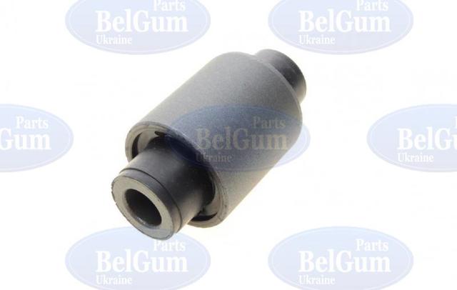 Сайлентблок тяги поперечної, задньої підвіски BG0812 Belgum
