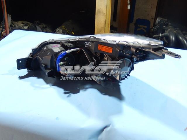 Основна фара - вставка Subaru 84001AJ040 ціна, від 212.34 USD