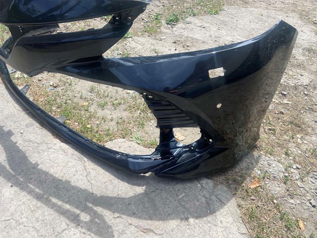 Бампер на авто Toyota 5211933A50LE ціна, від 50.79 USD