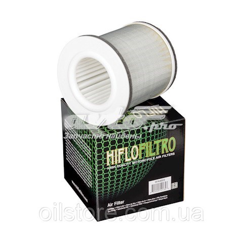 HFA4603 Hiflofiltro Повітряний фільтр двигуна