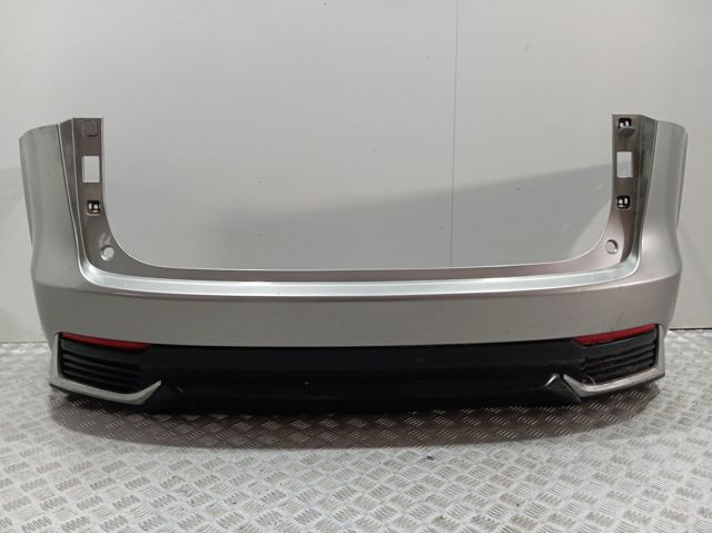 Бампер задній Toyota 5215978909