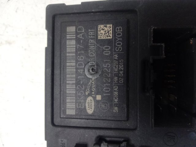  Land Rover EK5214D617AD ціна, від 57.33 USD