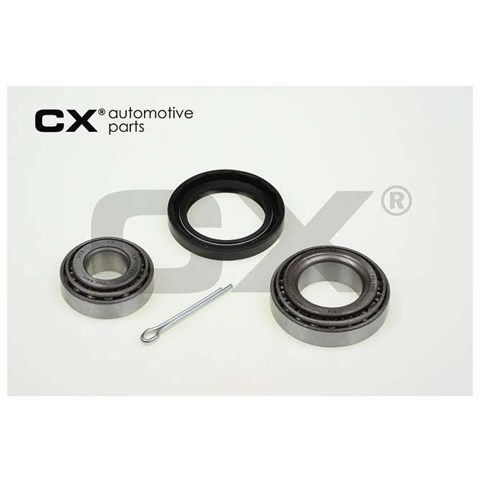 Підшипник задньої ступиці CX005 CX/Complex
