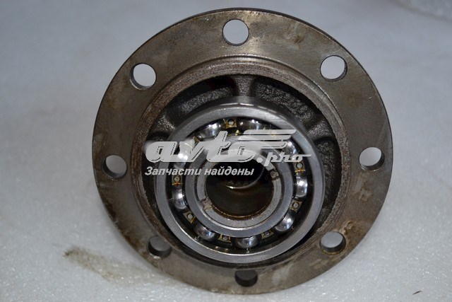 Диференціал передній ZAZ A245230301202 ціна, від 138.89 USD