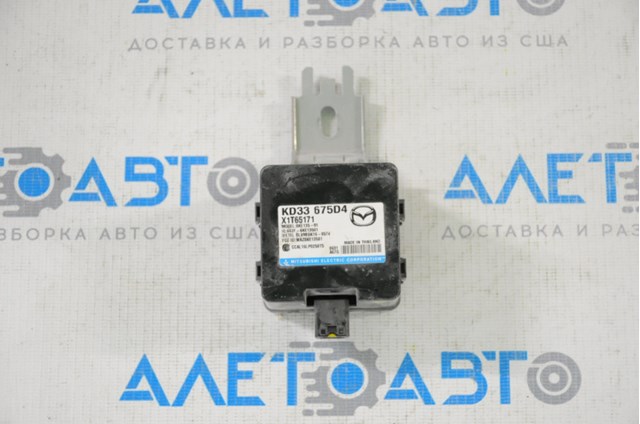  Mazda X1T55071 ціна, від 21.09 USD
