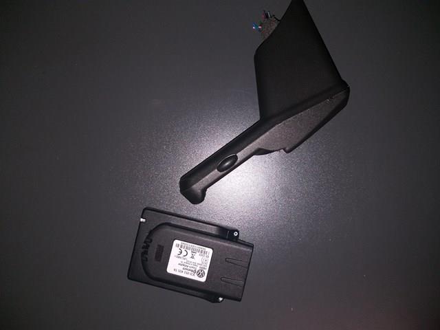  3C0051435TA VAG
