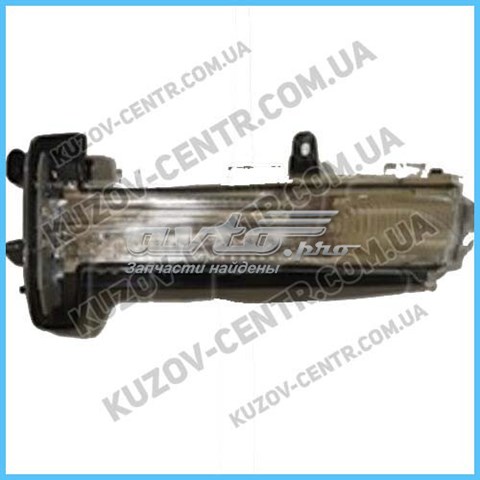 Покажчик повороту дзеркала, правий FPS FP7205M32