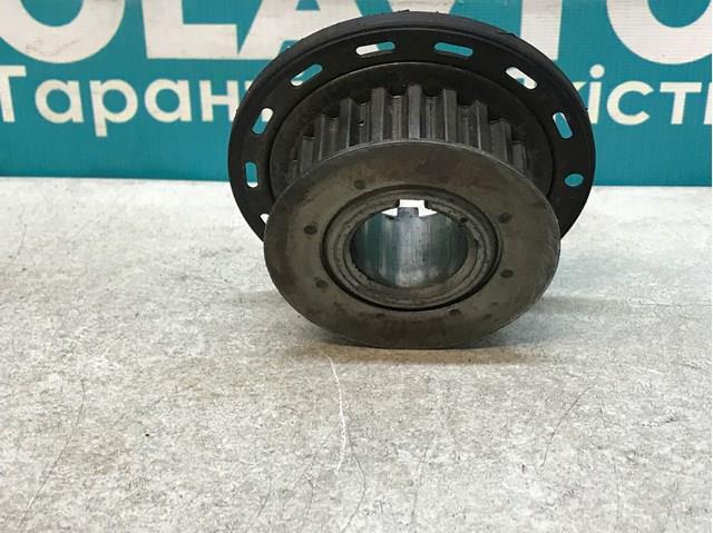Зірочка приводу коленвала двигуна Fiat/Alfa/Lancia 9656584580 ціна, від 37.19 USD