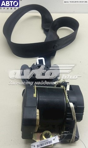 Пасок безпеки передній правий VAG 1T1857706 ціна, від 21.16 USD