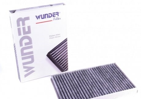 Фільтр салону WPK110 Wunder