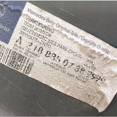  Mercedes A2188850438 ціна, від 180.14 USD